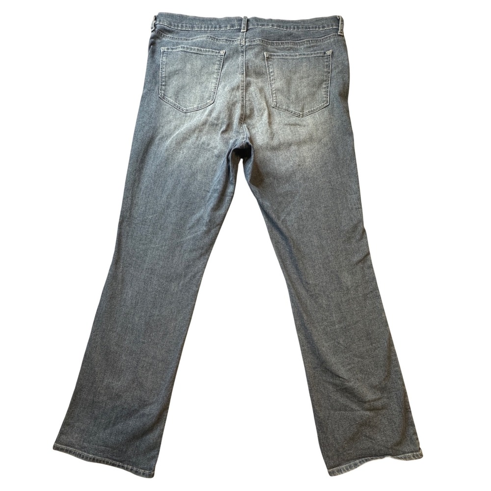 SOFIA JEANS Womens Size 18 Aura Hi Rise Skinny Kick Boot Jeans Blue‎ Denim Wash